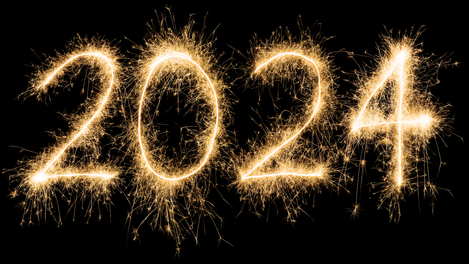Nochmal alles Liebe und Gute für das neue Jahr 2024!